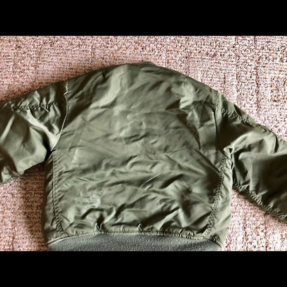Fun jacket by Rothko in size large - Picture 6 of 7